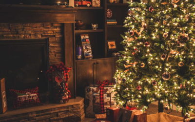 Décorer sa maison pour Noël : découvrez tous nos conseils